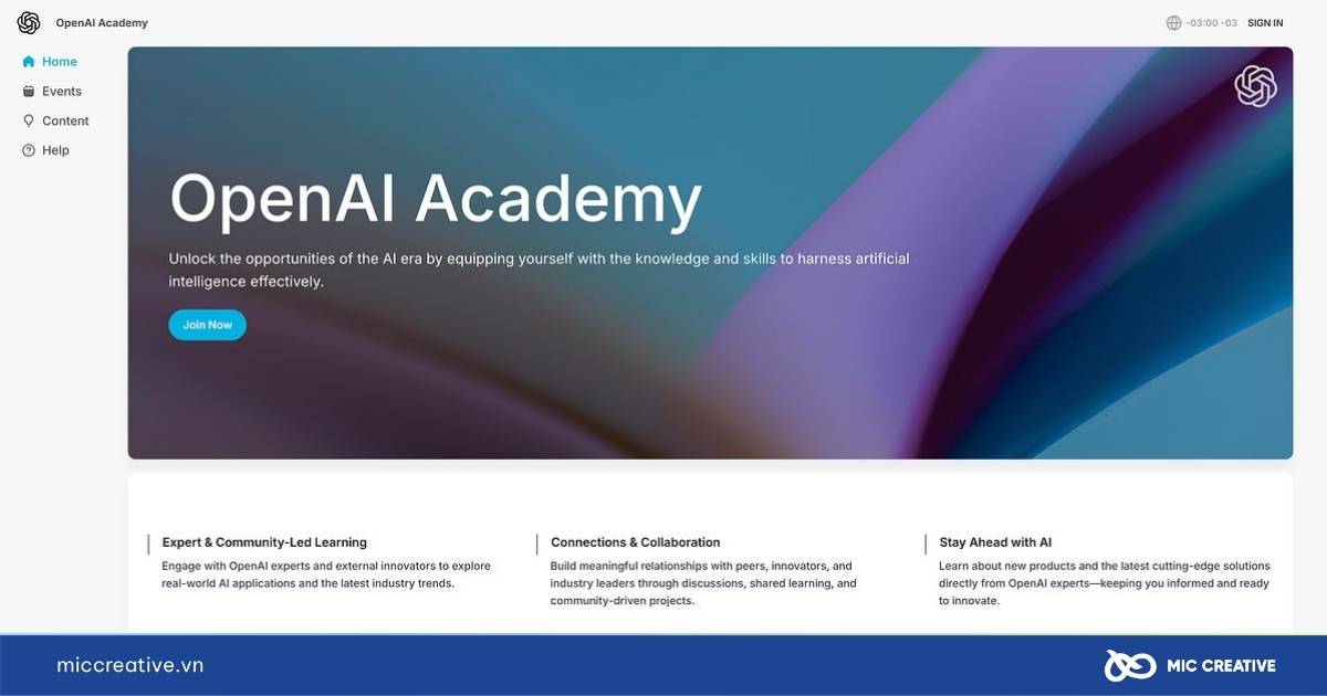 OpenAI ra mắt nền tảng tuyển dụng AI