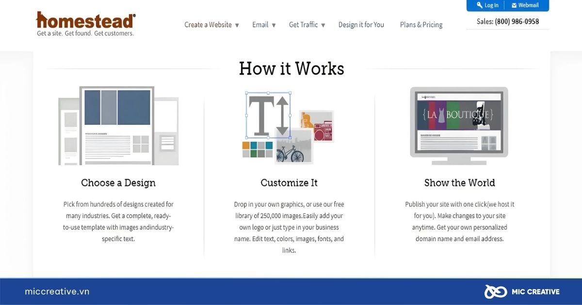 phần mềm thiết kế web kéo thả