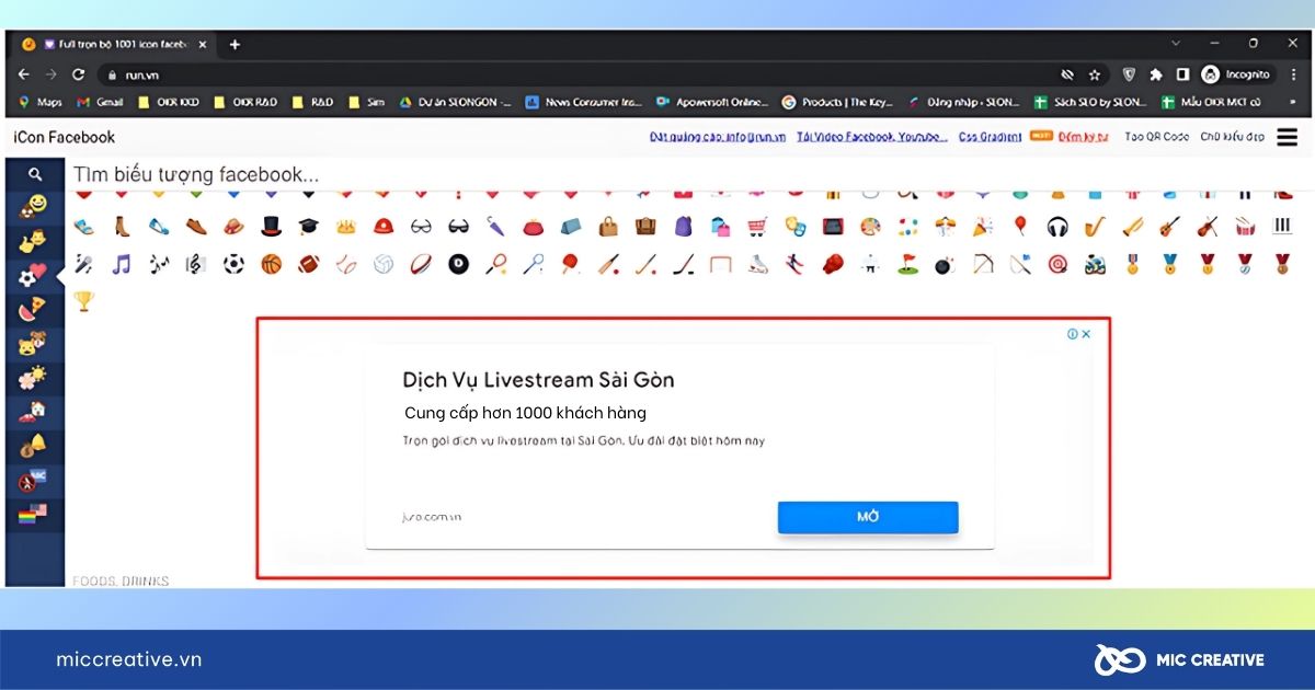 Google display network là gì