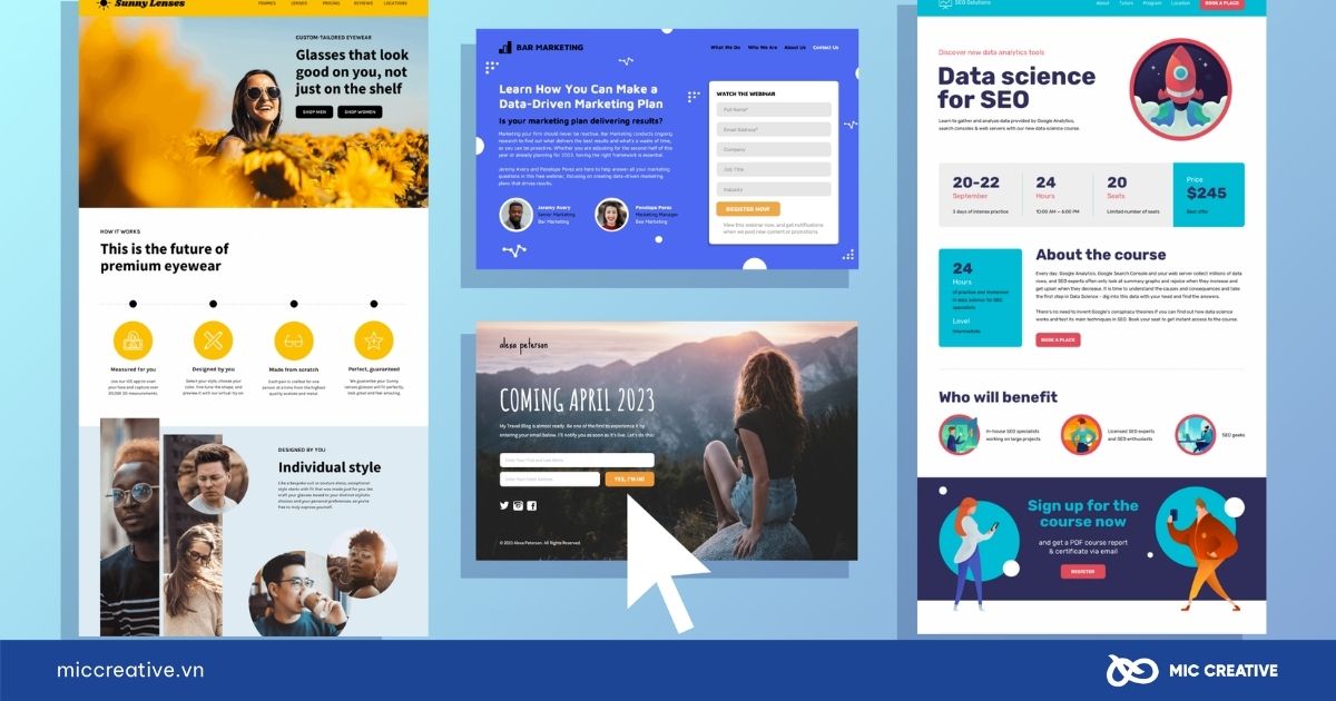 Thiết kế giao diện UI/UX
