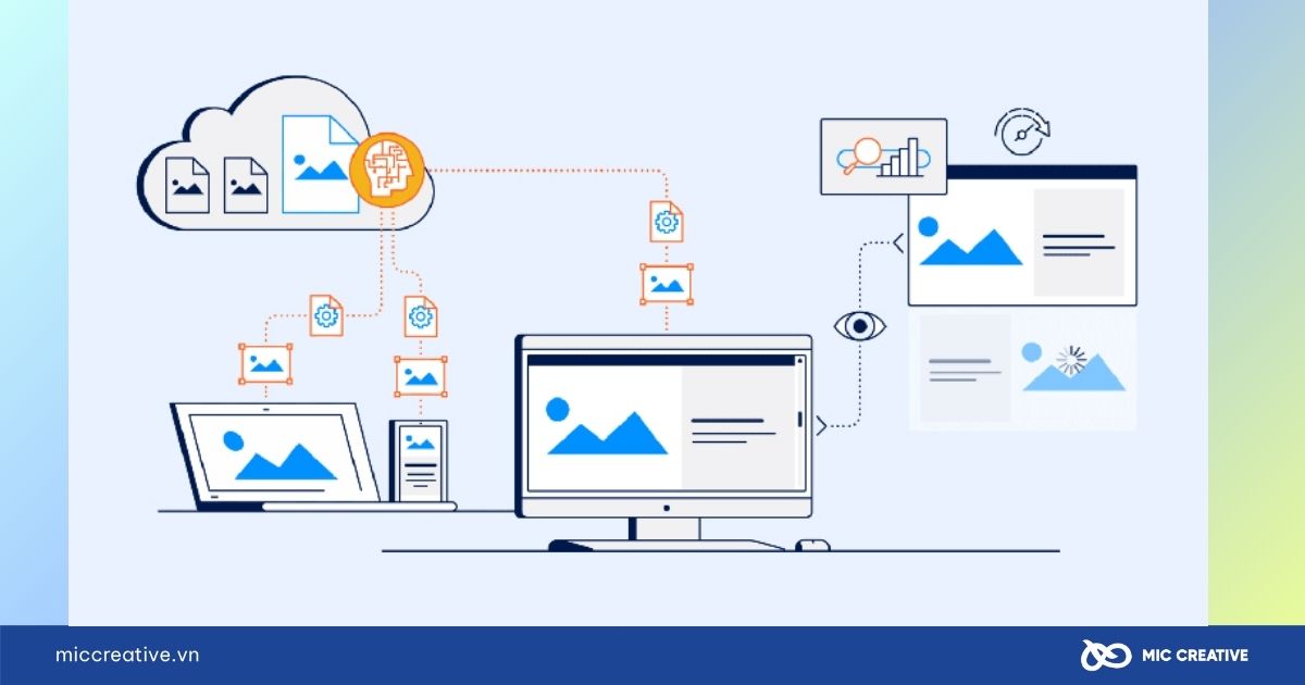 Tối ưu hình ảnh cho website