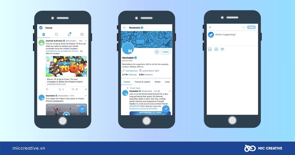 Ứng dụng web tiến bộ (PWA)