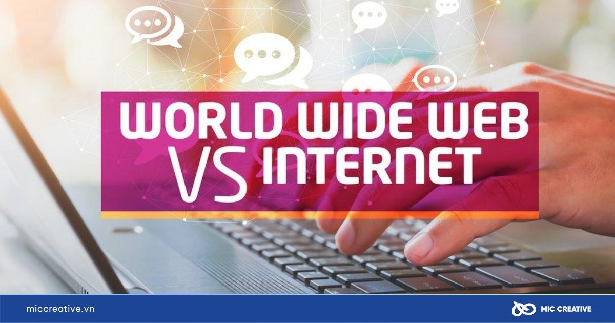 world wide web là gì