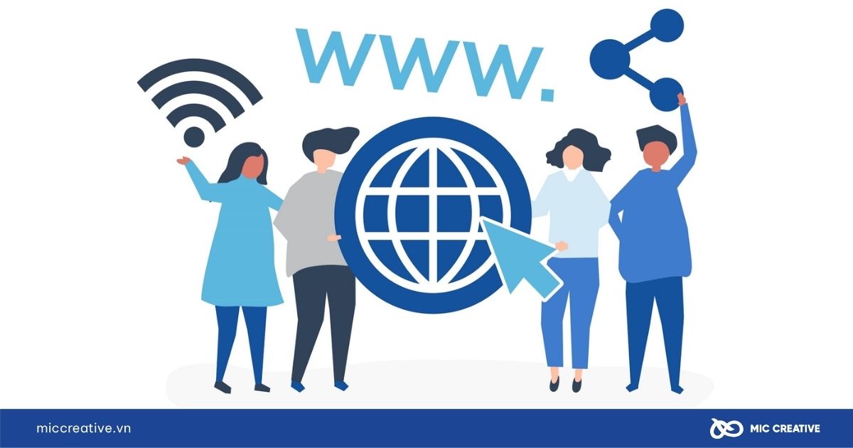 world wide web là gì