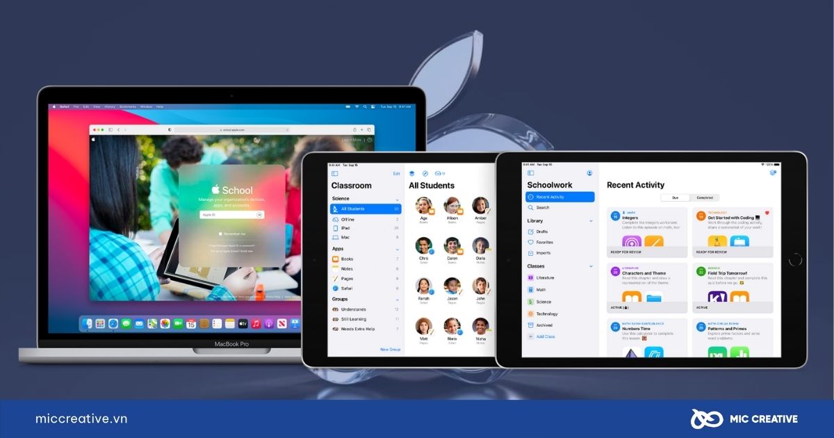 Apple sử dụng công nghệ Hybrid DRM