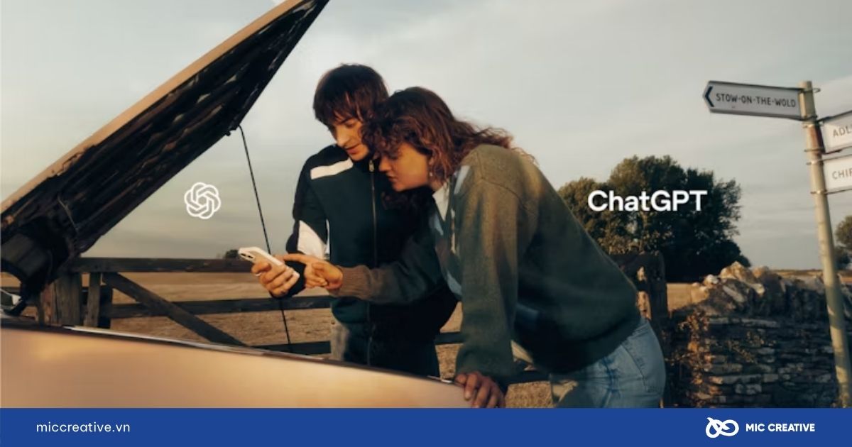 ChatGPT trở thành thói quen sử dụng hàng ngày của hàng triệu người 