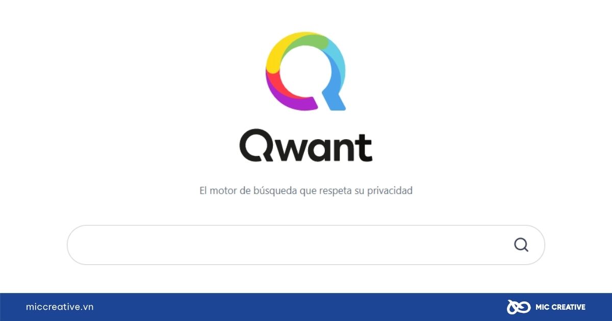 Các công cụ tìm kiếm phổ biến