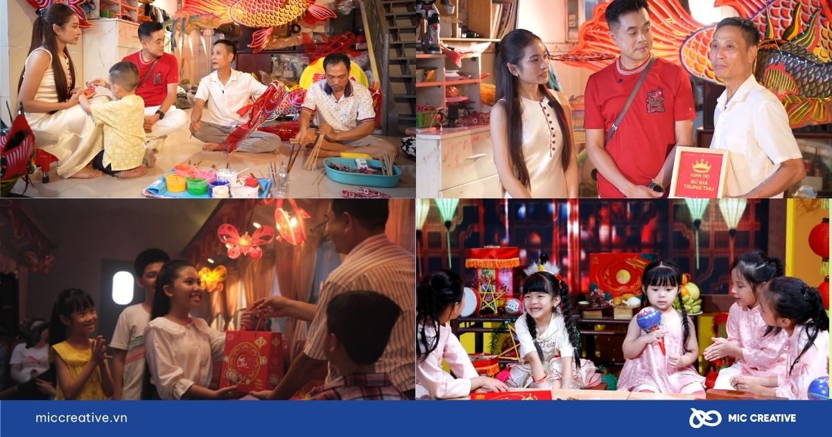 Kinh Đô đặt con người và ký ức làm trọng tâm 