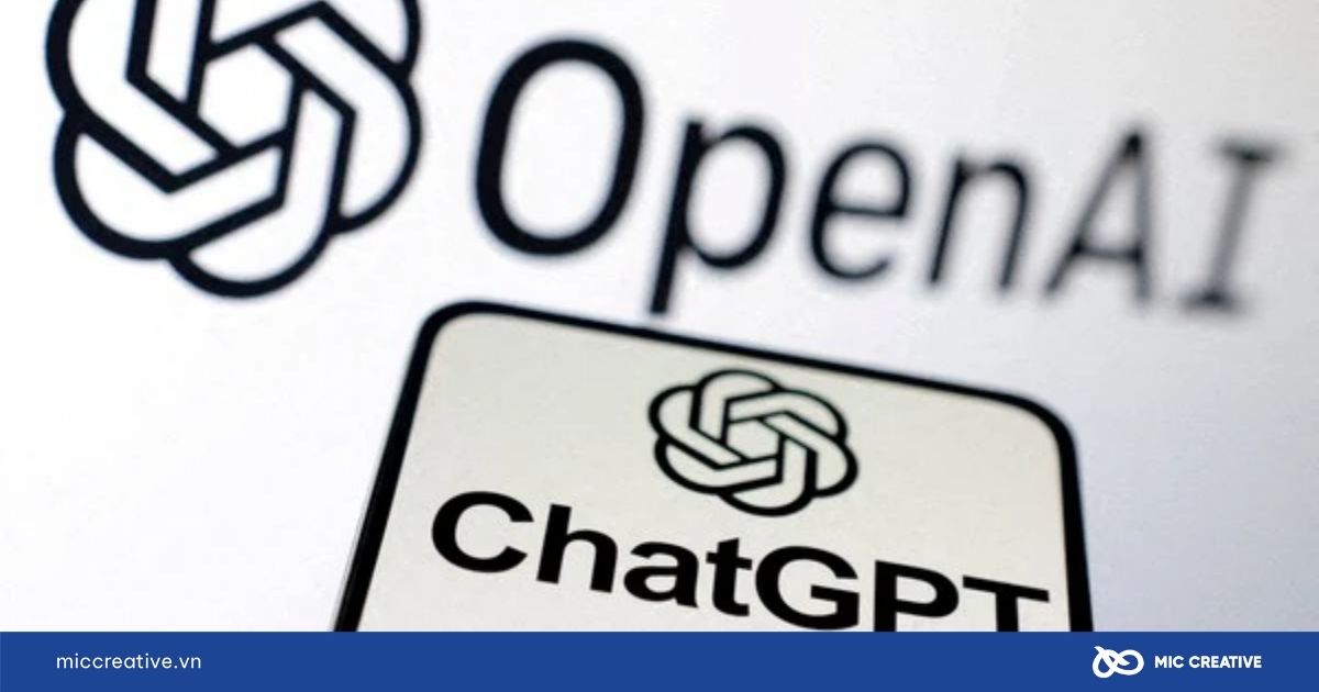 OpenAI khởi động chiến dịch quy mô lớn đầu tiên cho chatGPT 