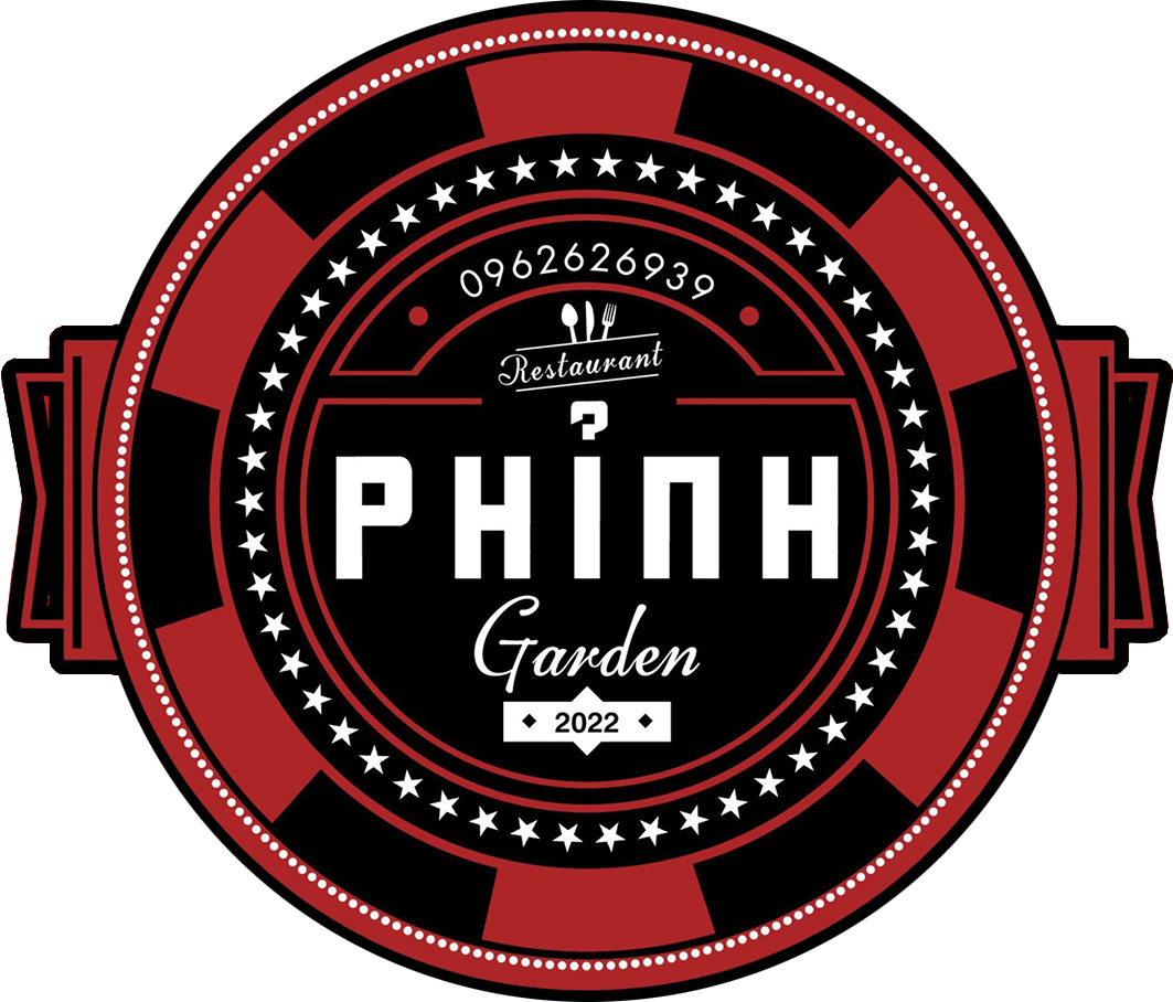 phỉnh logo