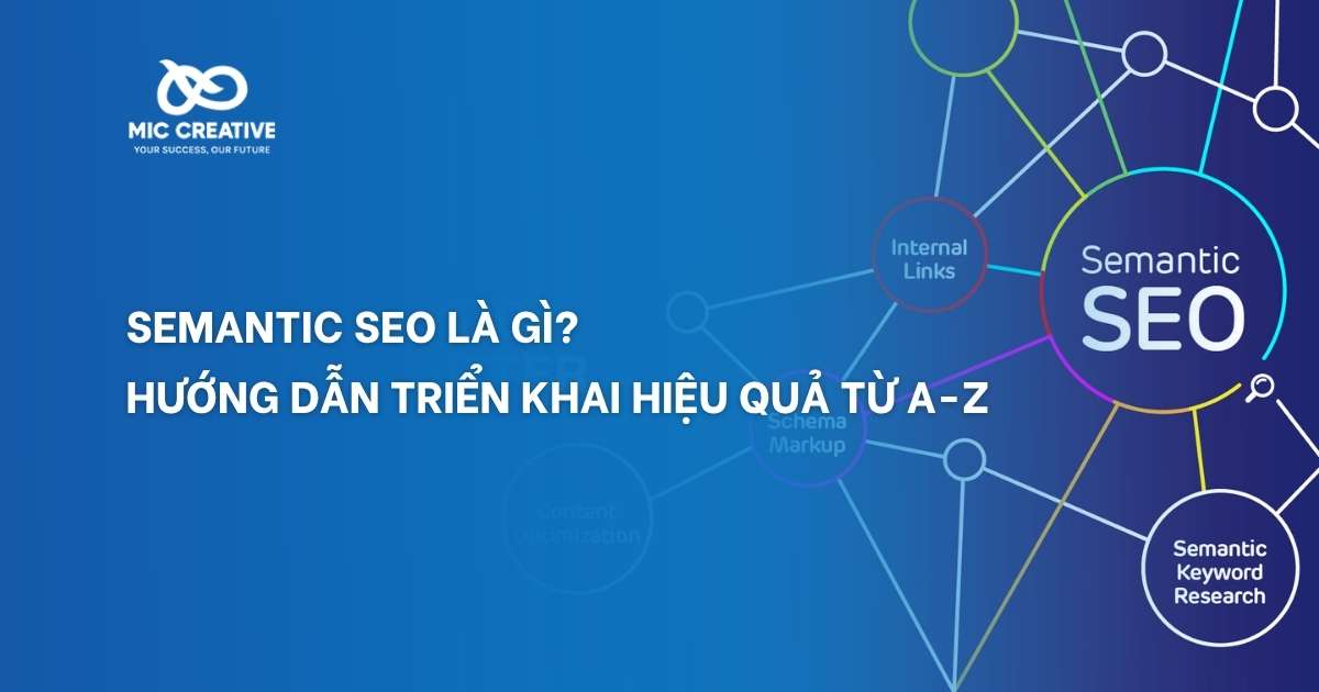 Semantic SEO