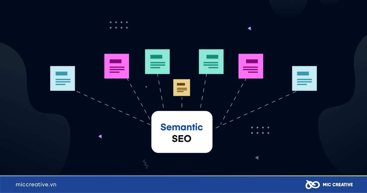 Semantic SEO