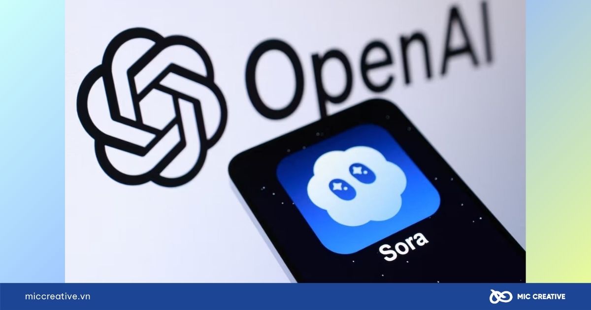 Việc ra mắt Sora 2 tại Việt Nam là bước khởi đầu để mở rộng OpenAl tại Châu Á