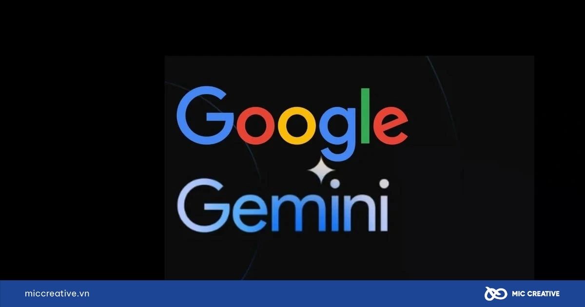 Al đang trở thành linh hồn trong mỗi trải nghiệm của Google