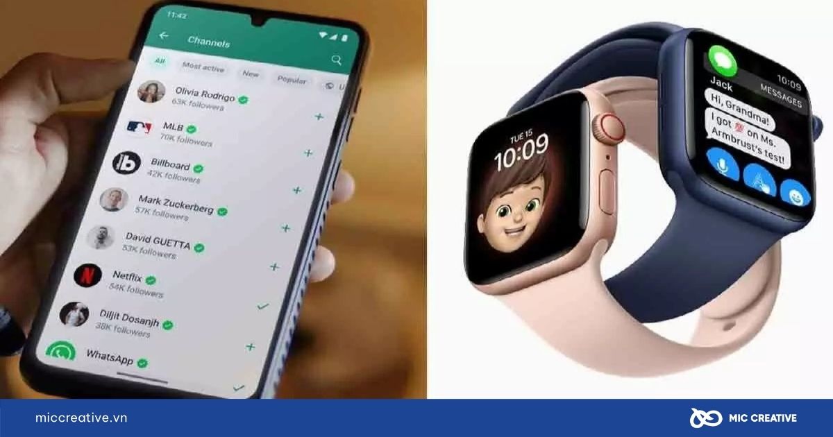 Bước đi chiến lược trong cuộc đua “đa nền tảng” của Meta