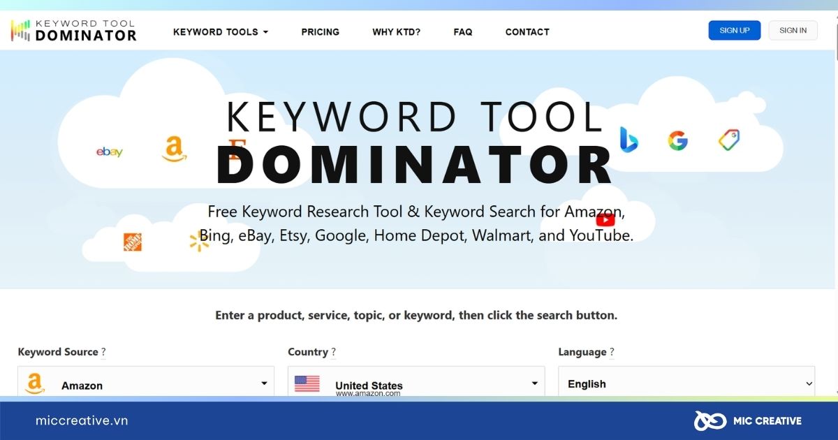phần mềm seo youtube
