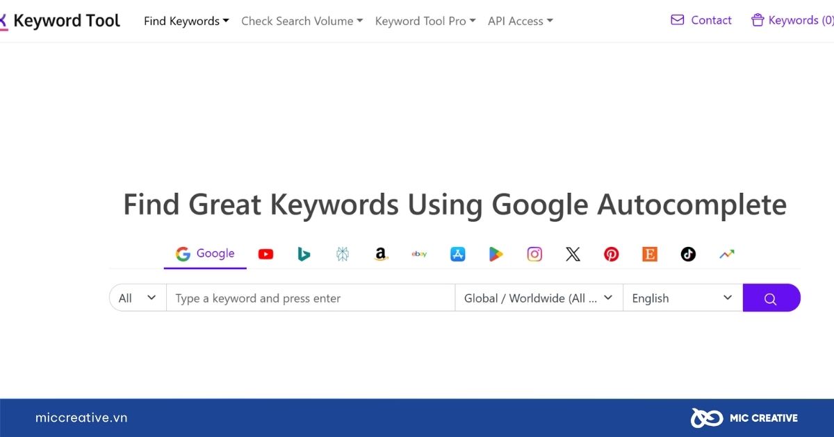 phần mềm seo youtube