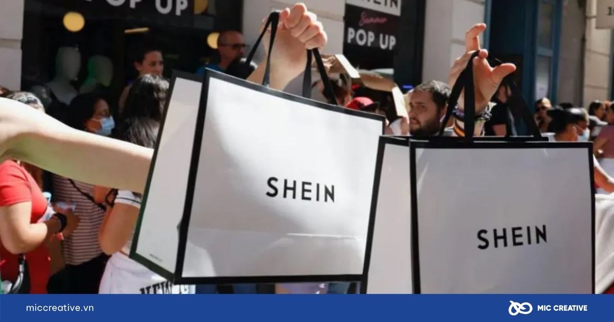Shein bị phản đối bởi dư luận, báo chí và chính quyền Pháp