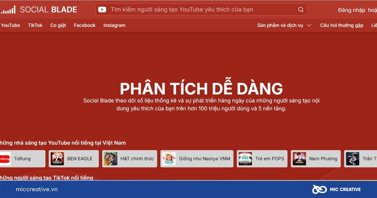 phần mềm seo youtube
