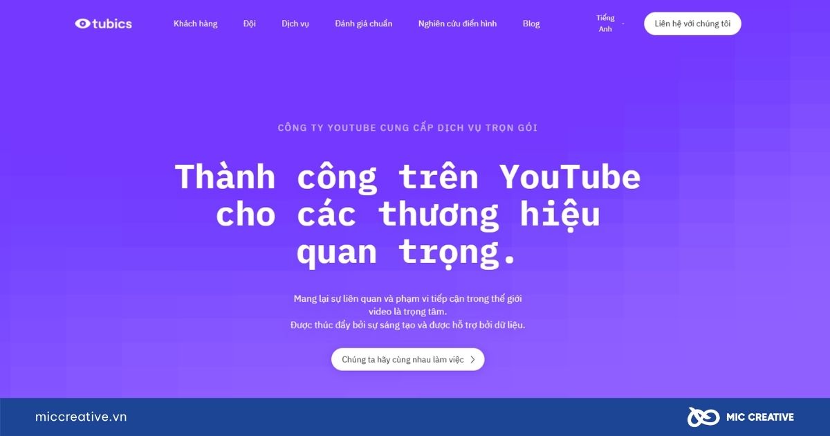 phần mềm seo youtube