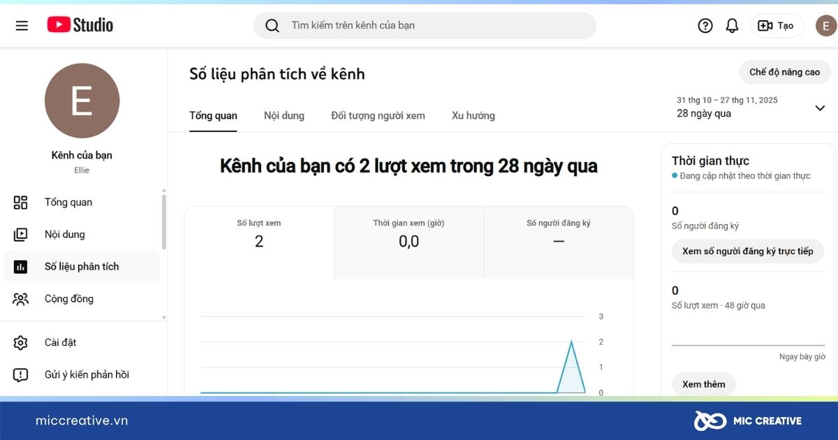 phần mềm seo youtube