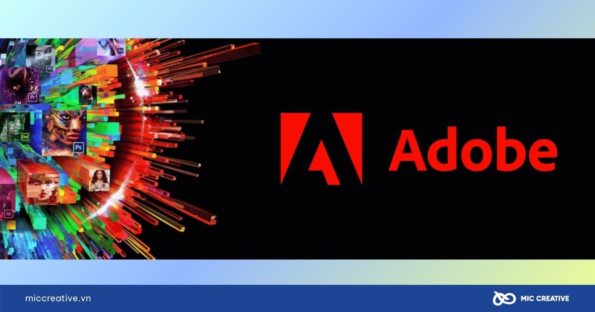 Adobe Photoshop cung cấp khả năng tùy chỉnh chi tiết