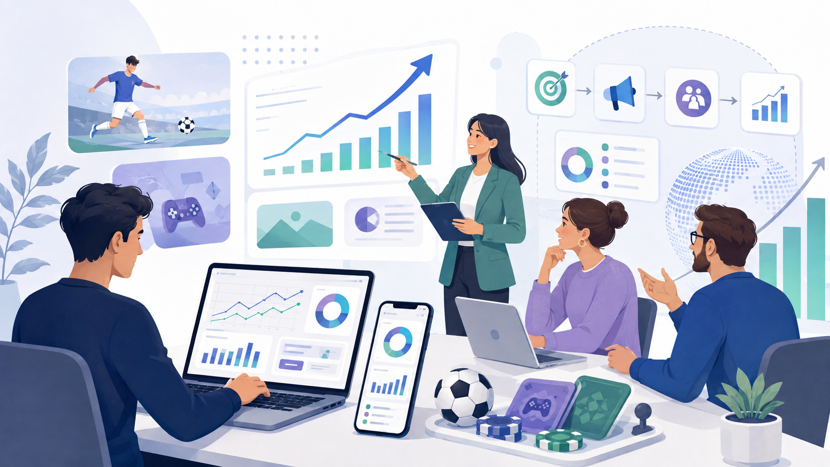 Affiliate Marketing